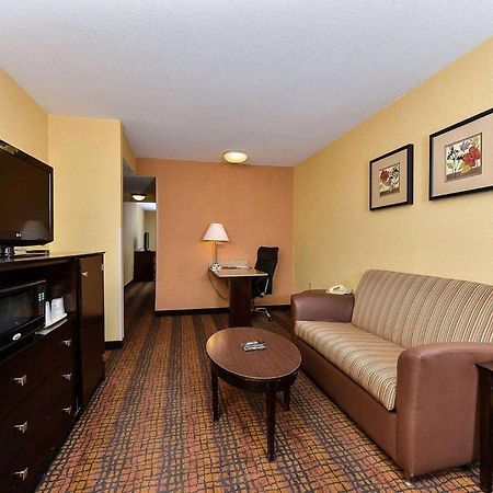 Tinton Falls Inn Luaran gambar