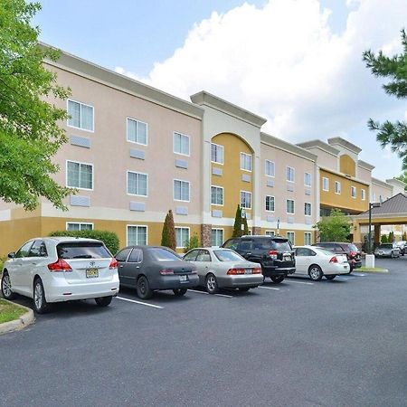 Tinton Falls Inn Luaran gambar