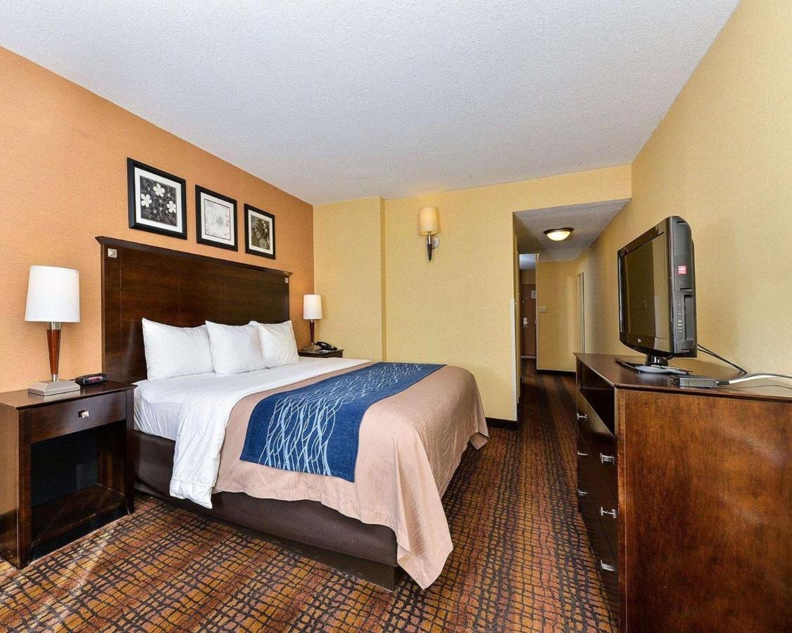 Tinton Falls Inn Luaran gambar
