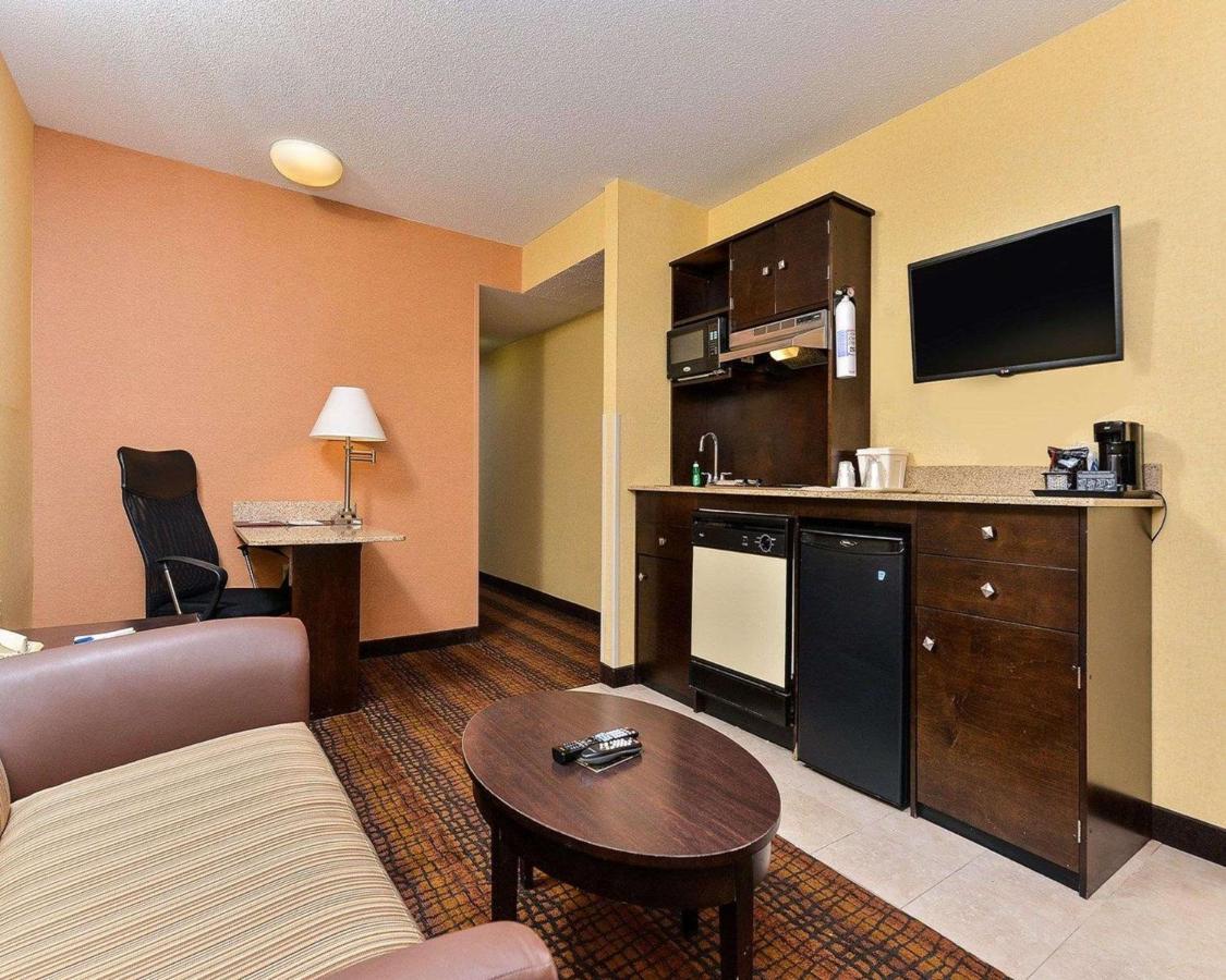 Tinton Falls Inn Luaran gambar