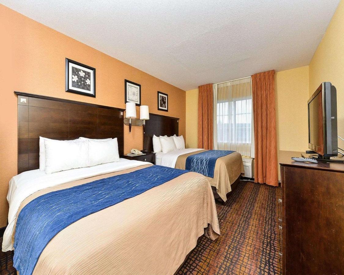 Tinton Falls Inn Luaran gambar