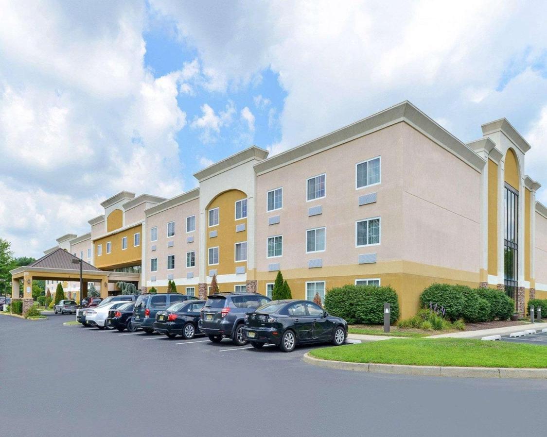 Tinton Falls Inn Luaran gambar